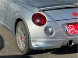 2002 Daihatsu Copen Coupe for sale, Japanese used car export - photo 14 of 65 | GULJI TRADERS