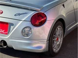 2002 Daihatsu Copen Coupe for sale, Japanese used car export - photo 15 of 65 | GULJI TRADERS