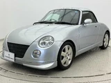 2002 Daihatsu Copen Turbo CD E Coupe for sale, Japanese used car export - photo 1 of 50 | GULJI TRADERS