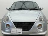 2002 Daihatsu Copen Turbo CD E Coupe for sale, Japanese used car export - photo 2 of 50 | GULJI TRADERS