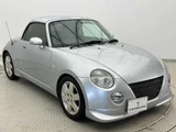 2002 Daihatsu Copen Turbo CD E Coupe for sale, Japanese used car export - photo 3 of 50 | GULJI TRADERS