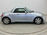 2002 Daihatsu Copen Turbo CD E Coupe for sale, Japanese used car export - photo 4 of 50 | GULJI TRADERS