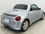 2002 Daihatsu Copen Turbo CD E Coupe for sale, Japanese used car export - photo 5 of 50 | GULJI TRADERS