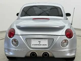 2002 Daihatsu Copen Turbo CD E Coupe for sale, Japanese used car export - photo 6 of 50 | GULJI TRADERS