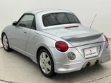 2002 Daihatsu Copen Turbo CD E Coupe for sale, Japanese used car export - photo 7 of 50 | GULJI TRADERS