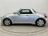 2002 Daihatsu Copen Turbo CD E Coupe for sale, Japanese used car export - photo 8 of 50 | GULJI TRADERS