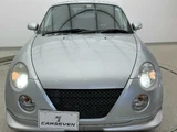 2002 Daihatsu Copen Turbo CD E Coupe for sale, Japanese used car export - photo 27 of 50 | GULJI TRADERS