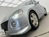 2002 Daihatsu Copen Turbo CD E Coupe for sale, Japanese used car export - photo 28 of 50 | GULJI TRADERS