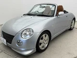 2002 Daihatsu Copen Turbo CD E Coupe for sale, Japanese used car export - photo 48 of 50 | GULJI TRADERS