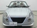 2002 Daihatsu Copen Turbo CD E Coupe for sale, Japanese used car export - photo 49 of 50 | GULJI TRADERS