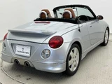 2002 Daihatsu Copen Turbo CD E Coupe for sale, Japanese used car export - photo 50 of 50 | GULJI TRADERS