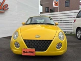 2002 Daihatsu Copen 660 Coupe for sale, Japanese used car export - photo 2 of 23 | GULJI TRADERS