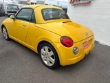 2002 Daihatsu Copen 660 Coupe for sale, Japanese used car export - photo 5 of 23 | GULJI TRADERS