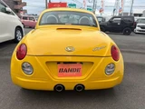 2002 Daihatsu Copen 660 Coupe for sale, Japanese used car export - photo 6 of 23 | GULJI TRADERS