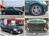 2002 Daihatsu Copen Coupe for sale, Japanese used car export - photo 3 of 21 | GULJI TRADERS