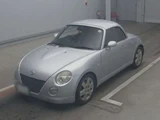 2002 Daihatsu Copen Coupe for sale, Japanese used car export - photo 1 of 7 | GULJI TRADERS