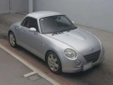 2002 Daihatsu Copen Coupe for sale, Japanese used car export - photo 3 of 7 | GULJI TRADERS