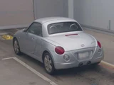 2002 Daihatsu Copen Coupe for sale, Japanese used car export - photo 4 of 7 | GULJI TRADERS
