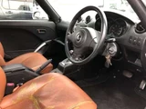 2002 Daihatsu Copen Coupe for sale, Japanese used car export - photo 5 of 7 | GULJI TRADERS