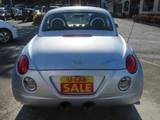 2002 Daihatsu Copen Coupe for sale, Japanese used car export - photo 2 of 24 | GULJI TRADERS
