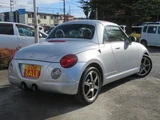 2002 Daihatsu Copen Coupe for sale, Japanese used car export - photo 3 of 24 | GULJI TRADERS