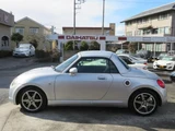 2002 Daihatsu Copen Coupe for sale, Japanese used car export - photo 5 of 24 | GULJI TRADERS
