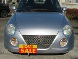2002 Daihatsu Copen Coupe for sale, Japanese used car export - photo 10 of 24 | GULJI TRADERS