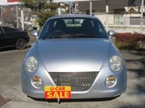 2002 Daihatsu Copen Coupe for sale, Japanese used car export - photo 11 of 24 | GULJI TRADERS