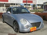 2002 Daihatsu Copen Coupe for sale, Japanese used car export - photo 12 of 24 | GULJI TRADERS