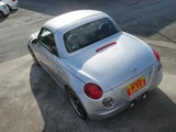 2002 Daihatsu Copen Coupe for sale, Japanese used car export - photo 13 of 24 | GULJI TRADERS