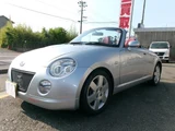 2002 Daihatsu Copen 660 Coupe for sale, Japanese used car export - photo 1 of 20 | GULJI TRADERS