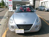 2002 Daihatsu Copen 660 Coupe for sale, Japanese used car export - photo 2 of 20 | GULJI TRADERS