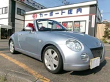 2002 Daihatsu Copen 660 Coupe for sale, Japanese used car export - photo 3 of 20 | GULJI TRADERS