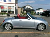 2002 Daihatsu Copen 660 Coupe for sale, Japanese used car export - photo 4 of 20 | GULJI TRADERS