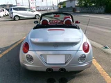 2002 Daihatsu Copen 660 Coupe for sale, Japanese used car export - photo 6 of 20 | GULJI TRADERS