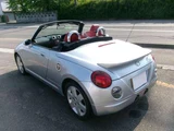 2002 Daihatsu Copen 660 Coupe for sale, Japanese used car export - photo 7 of 20 | GULJI TRADERS