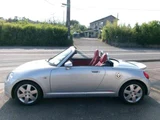 2002 Daihatsu Copen 660 Coupe for sale, Japanese used car export - photo 8 of 20 | GULJI TRADERS