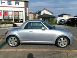 2002 Daihatsu Copen 660 Coupe for sale, Japanese used car export - photo 9 of 20 | GULJI TRADERS