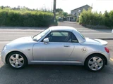 2002 Daihatsu Copen 660 Coupe for sale, Japanese used car export - photo 11 of 20 | GULJI TRADERS