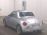 2002 Daihatsu Copen Coupe for sale, Japanese used car export - photo 2 of 7 | GULJI TRADERS