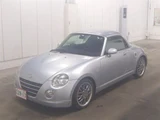 2002 Daihatsu Copen Coupe for sale, Japanese used car export - photo 4 of 7 | GULJI TRADERS