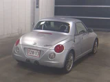 2002 Daihatsu Copen Coupe for sale, Japanese used car export - photo 5 of 7 | GULJI TRADERS