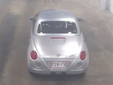 2002 Daihatsu Copen Coupe for sale, Japanese used car export - photo 6 of 7 | GULJI TRADERS