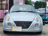 2003 Daihatsu Copen Coupe for sale, Japanese used car export - photo 2 of 43 | GULJI TRADERS