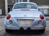 2003 Daihatsu Copen Coupe for sale, Japanese used car export - photo 3 of 43 | GULJI TRADERS
