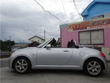 2003 Daihatsu Copen Coupe for sale, Japanese used car export - photo 4 of 43 | GULJI TRADERS