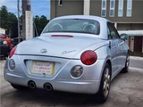 2003 Daihatsu Copen Coupe for sale, Japanese used car export - photo 6 of 43 | GULJI TRADERS