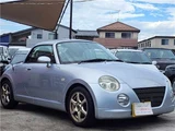 2003 Daihatsu Copen Coupe for sale, Japanese used car export - photo 7 of 43 | GULJI TRADERS