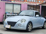2003 Daihatsu Copen Coupe for sale, Japanese used car export - photo 35 of 43 | GULJI TRADERS