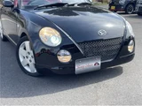 2003 Daihatsu Copen Coupe for sale, Japanese used car export - photo 4 of 34 | GULJI TRADERS